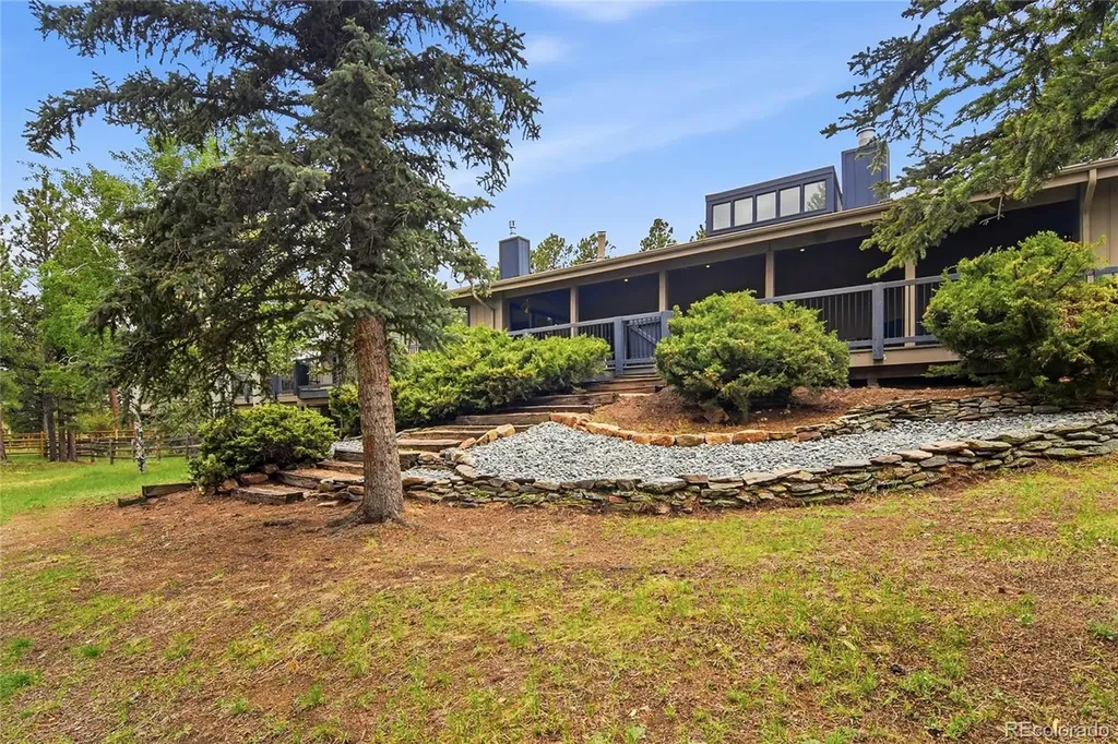 31347 Tamarisk Lane Evergreen CO 80439