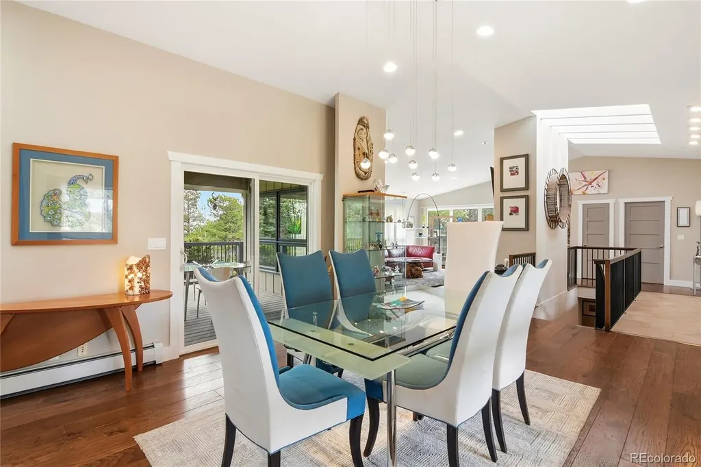 31347 Tamarisk Lane Evergreen CO 80439