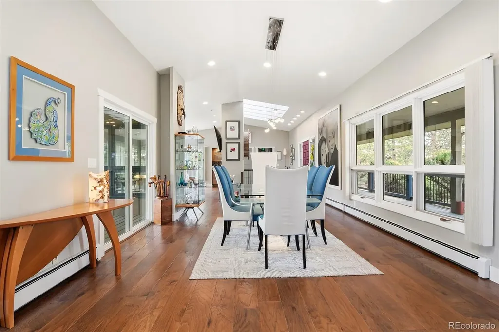 31347 Tamarisk Lane Evergreen CO 80439