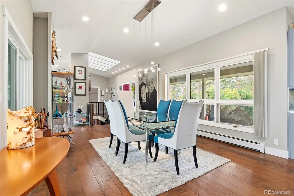 31347 Tamarisk Lane Evergreen CO 80439