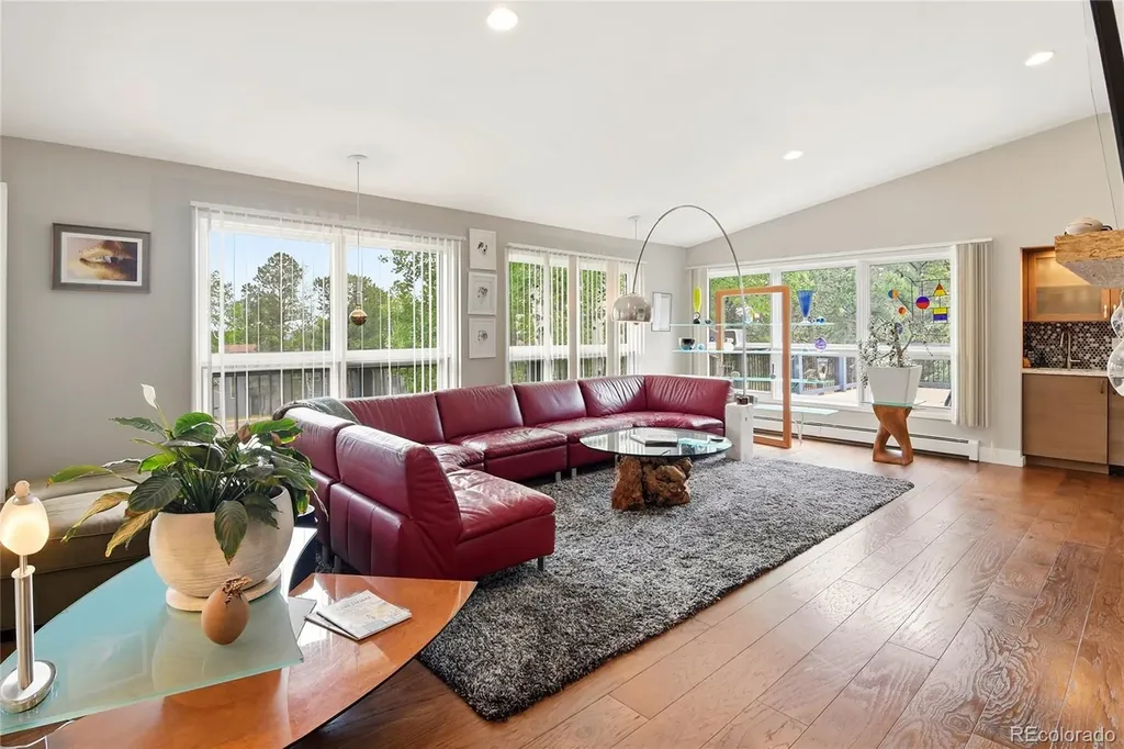 31347 Tamarisk Lane Evergreen CO 80439