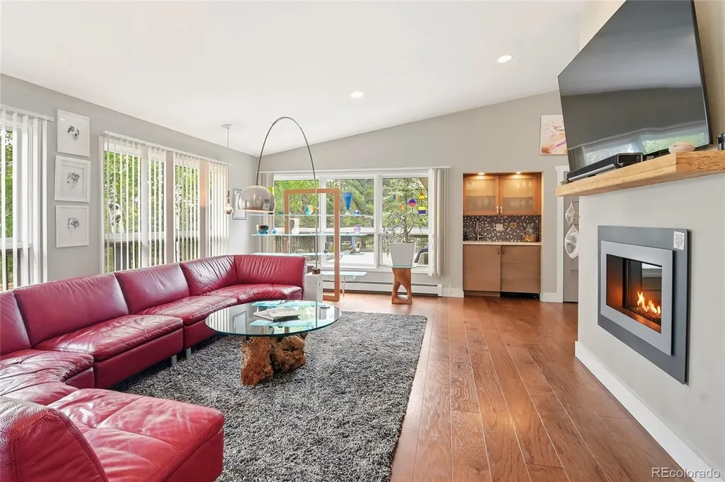 31347 Tamarisk Lane Evergreen CO 80439
