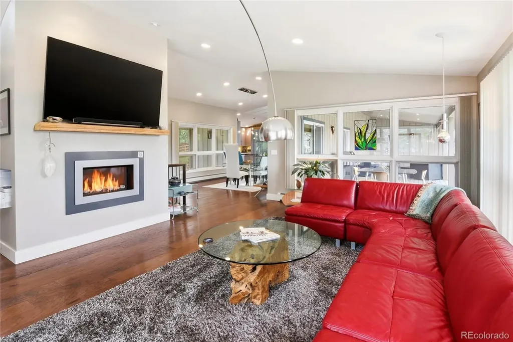31347 Tamarisk Lane Evergreen CO 80439