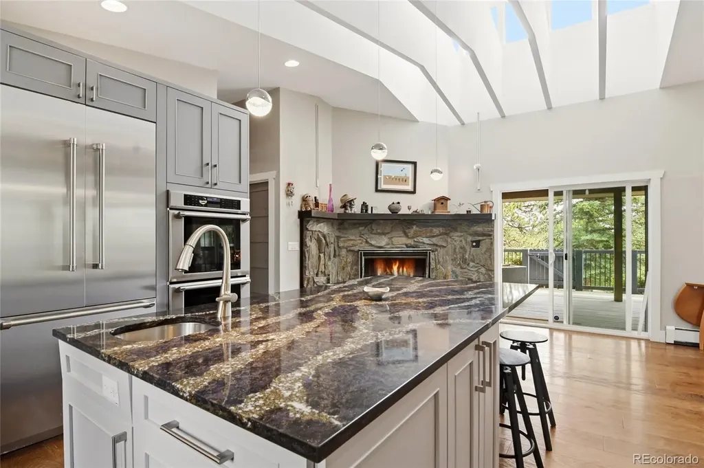 31347 Tamarisk Lane Evergreen CO 80439