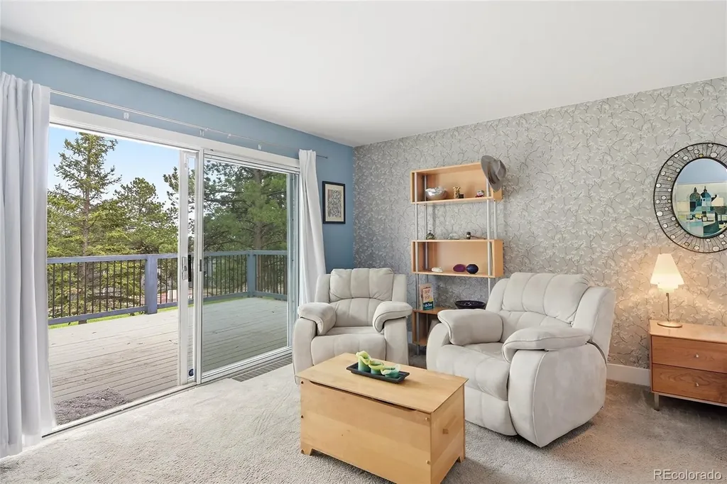 31347 Tamarisk Lane Evergreen CO 80439
