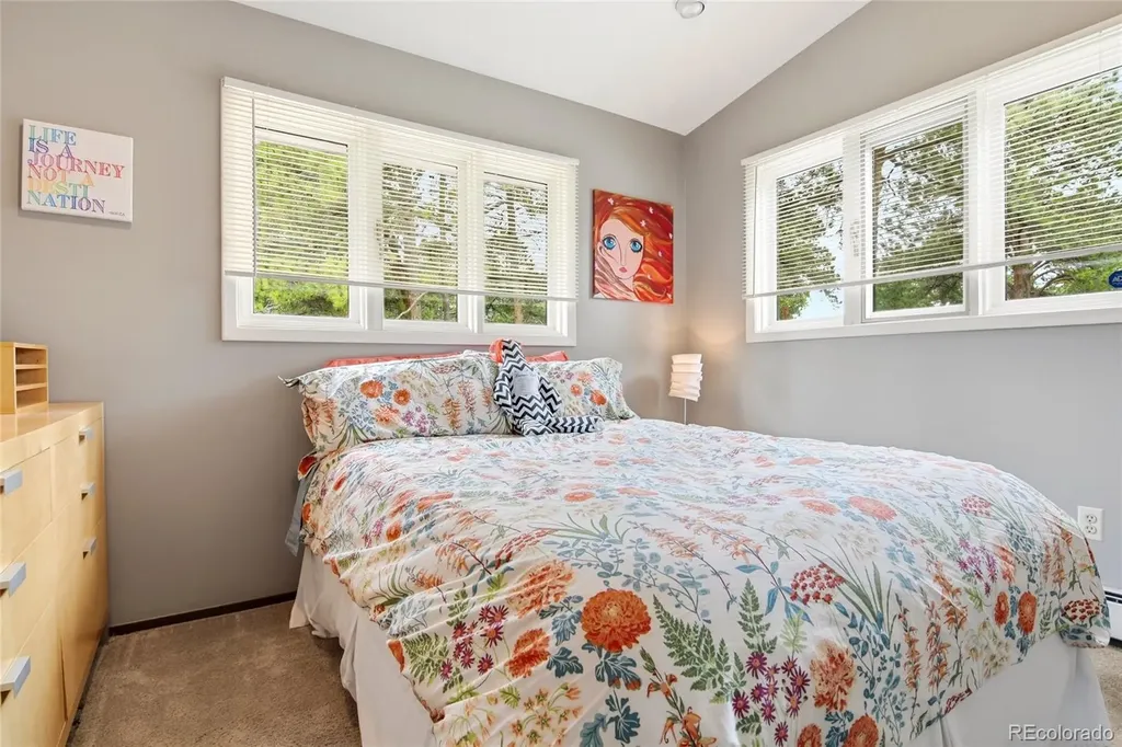 31347 Tamarisk Lane Evergreen CO 80439