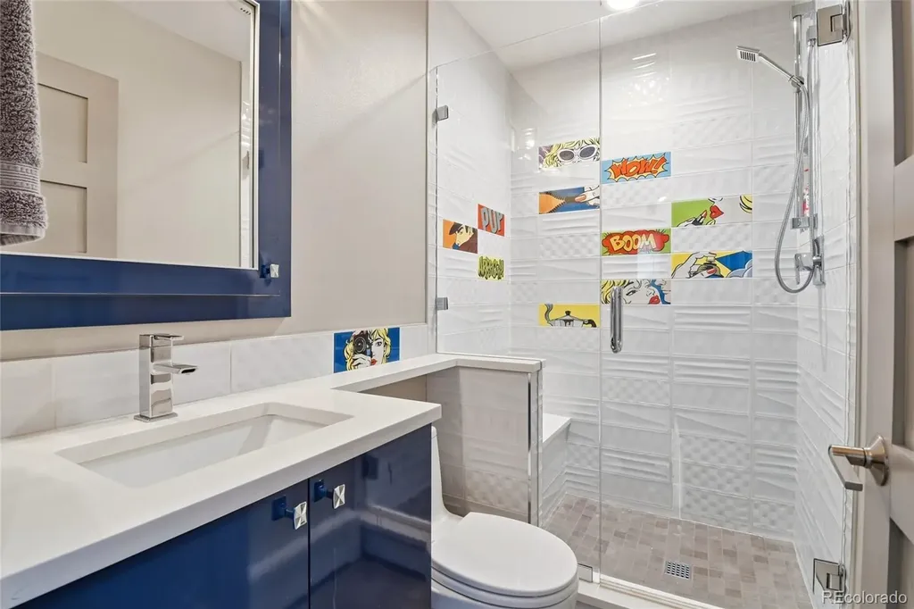 31347 Tamarisk Lane Evergreen CO 80439
