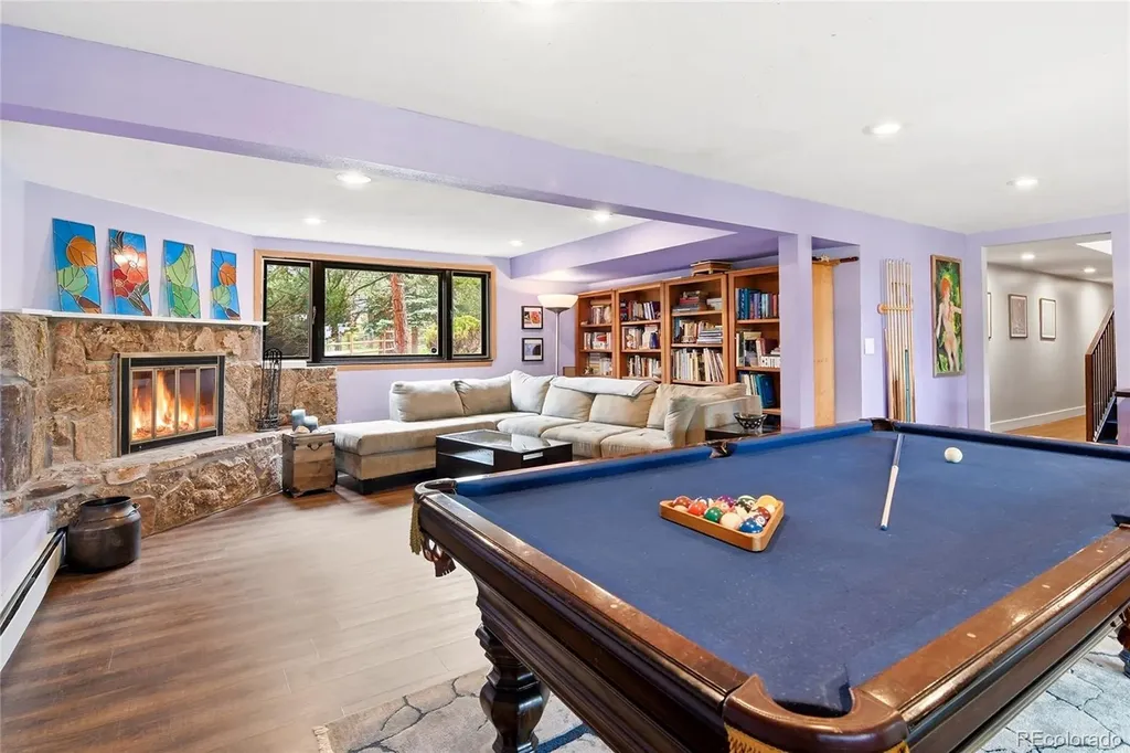 31347 Tamarisk Lane Evergreen CO 80439