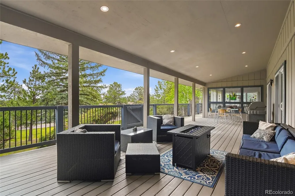 31347 Tamarisk Lane Evergreen CO 80439