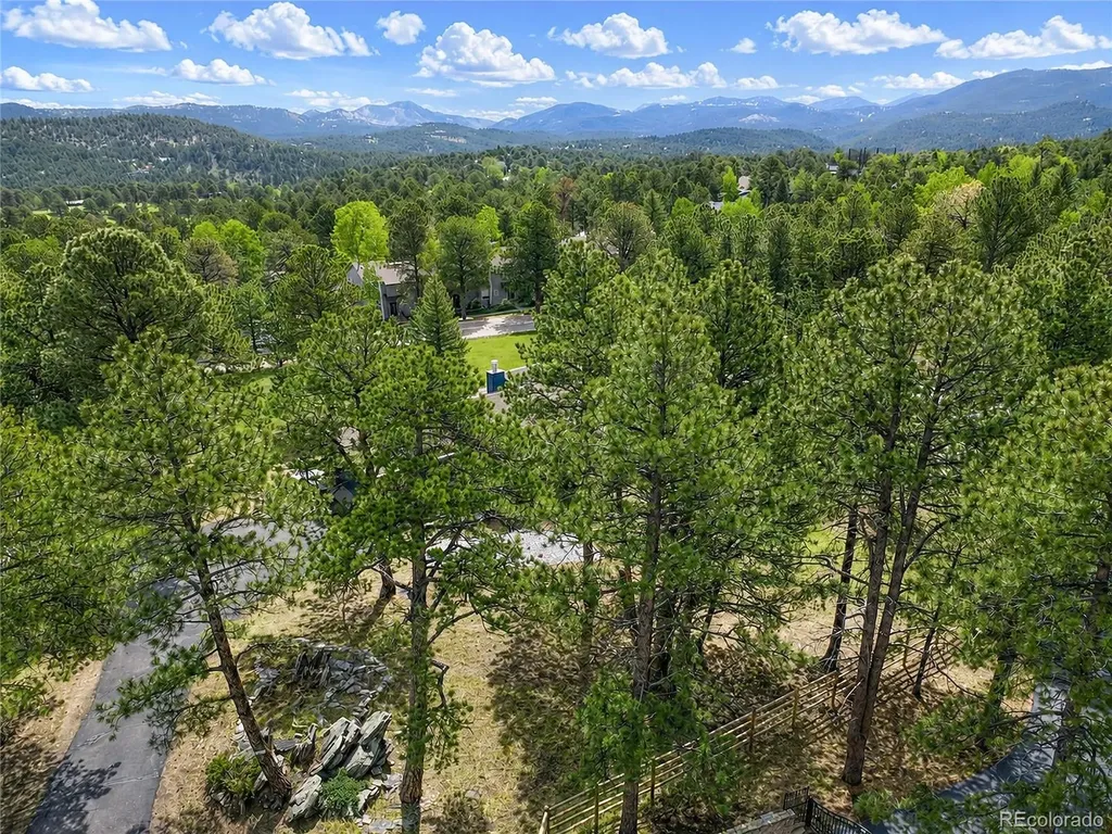 31347 Tamarisk Lane Evergreen CO 80439