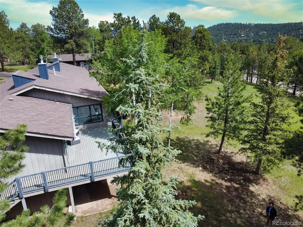 31347 Tamarisk Lane Evergreen CO 80439