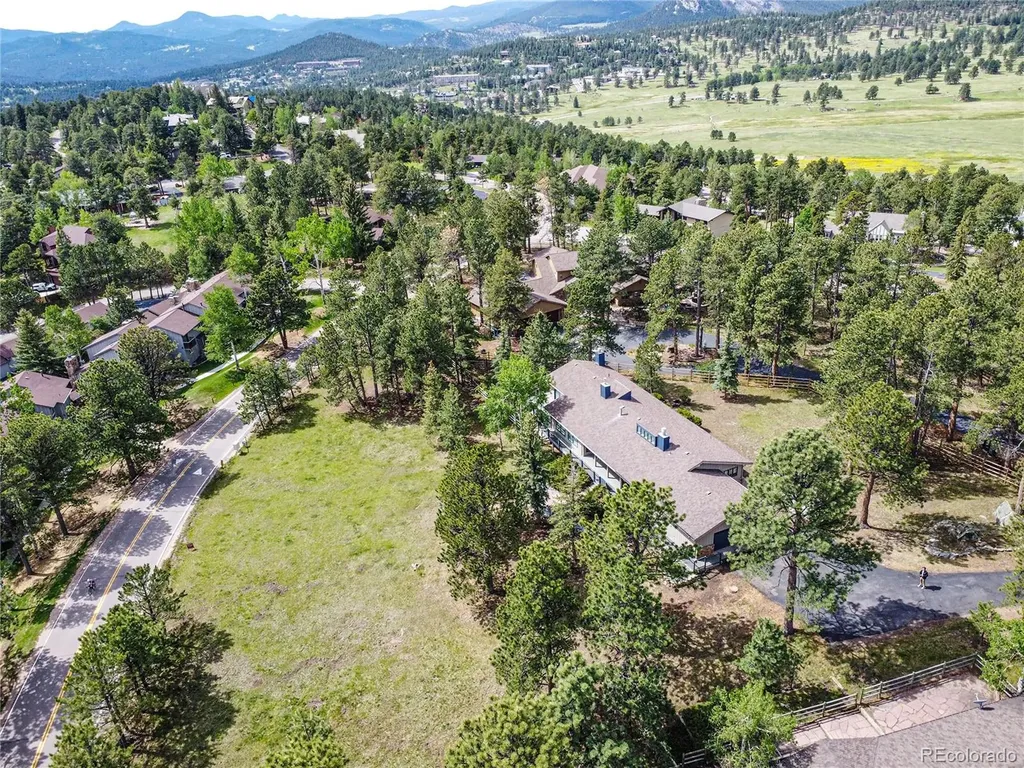 31347 Tamarisk Lane Evergreen CO 80439