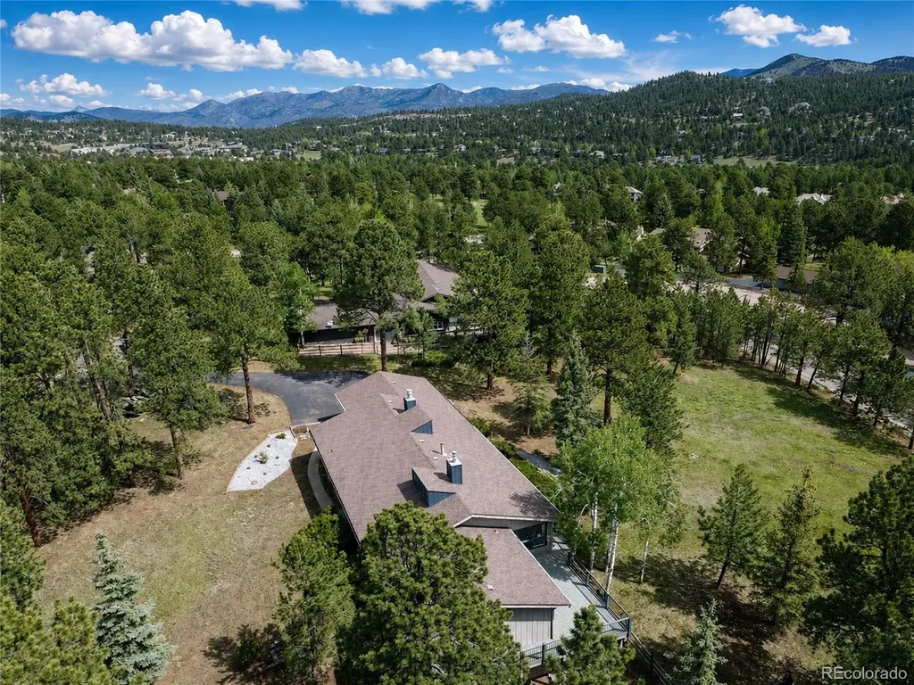 31347 Tamarisk Lane Evergreen CO 80439