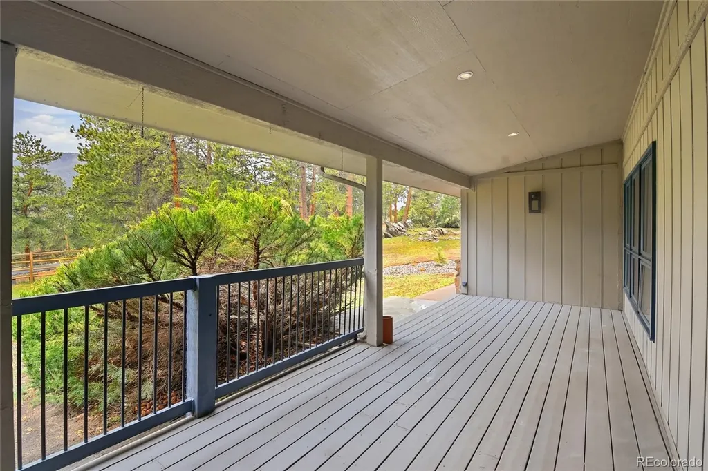 31347 Tamarisk Lane Evergreen CO 80439