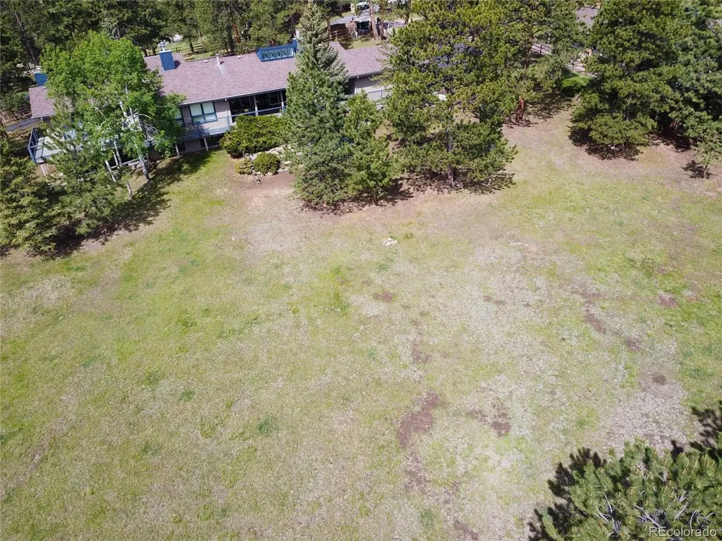 31347 Tamarisk Lane Evergreen CO 80439