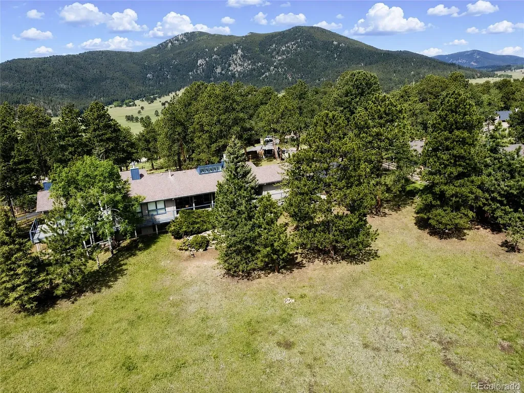 31347 Tamarisk Lane Evergreen CO 80439