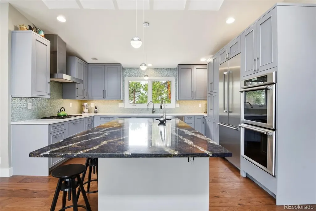 31347 Tamarisk Lane Evergreen CO 80439