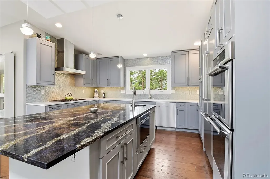 31347 Tamarisk Lane Evergreen CO 80439