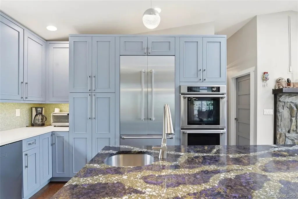 31347 Tamarisk Lane Evergreen CO 80439