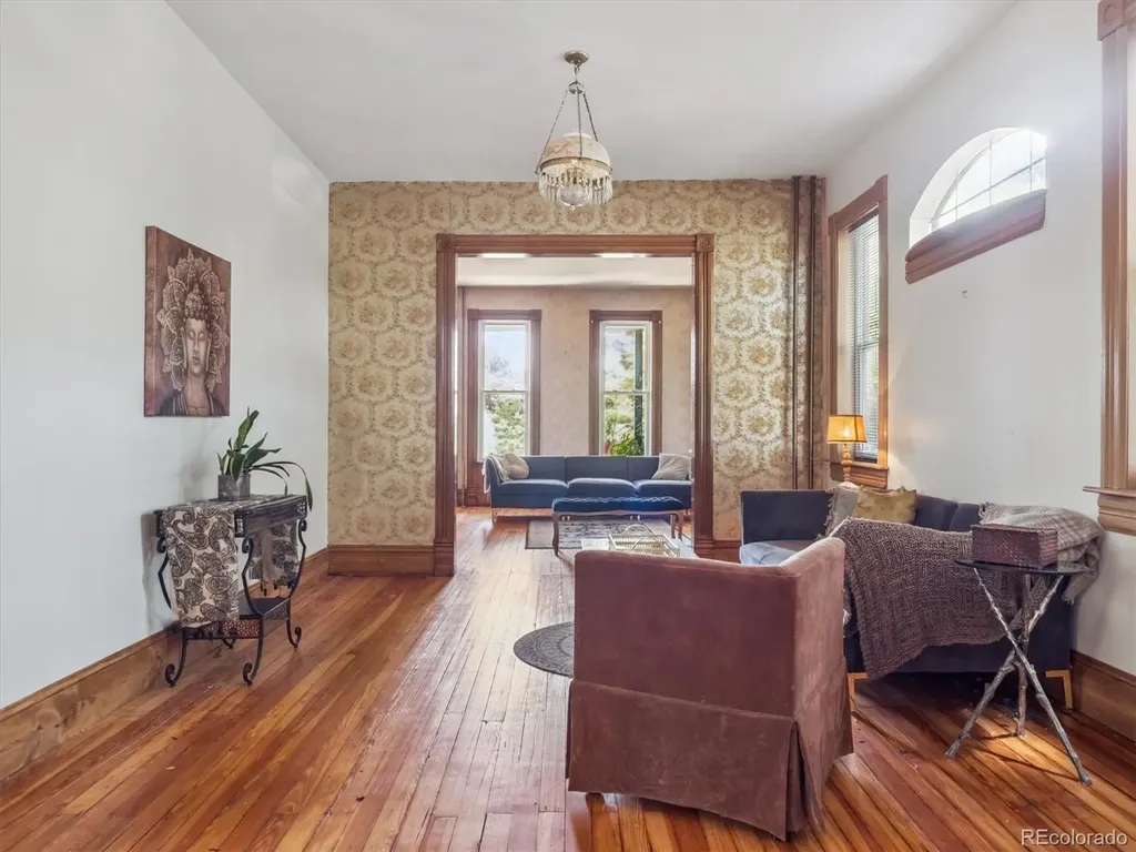 3 S Newton Street Denver CO 80219