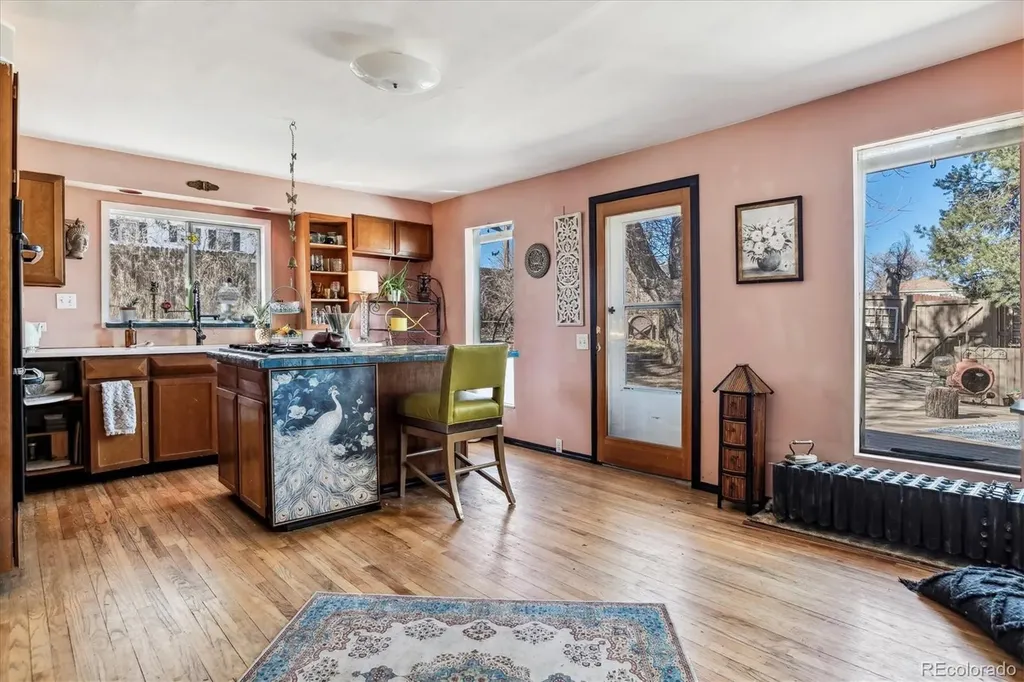 3 S Newton Street Denver CO 80219