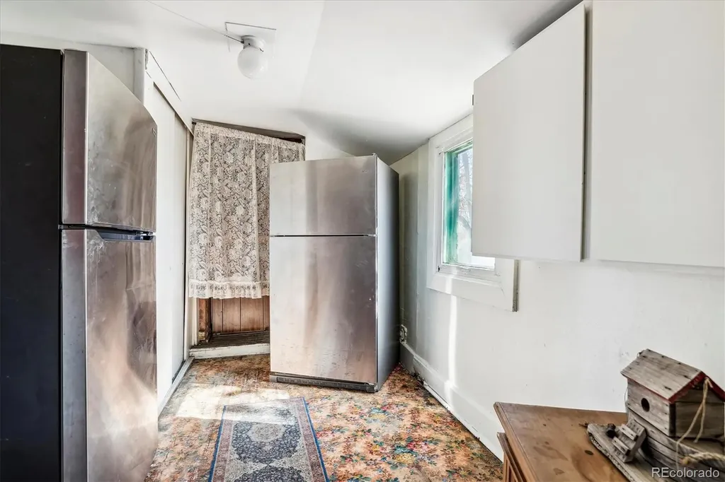3 S Newton Street Denver CO 80219