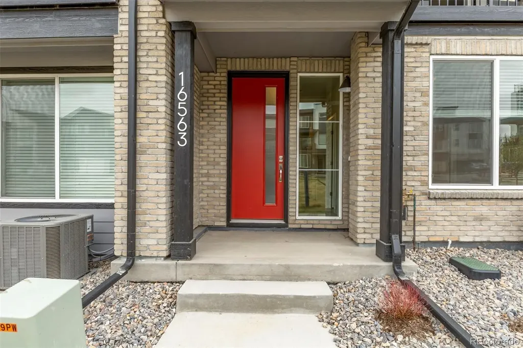 16563 Peak Way Broomfield CO 80023