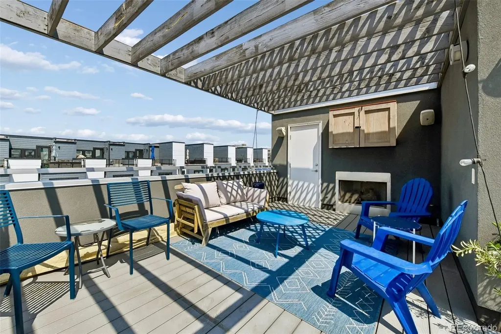2802 W 25th Avenue Denver CO 80211