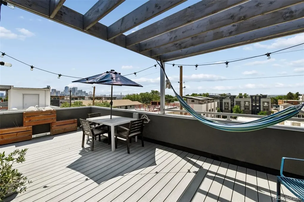 2802 W 25th Avenue Denver CO 80211