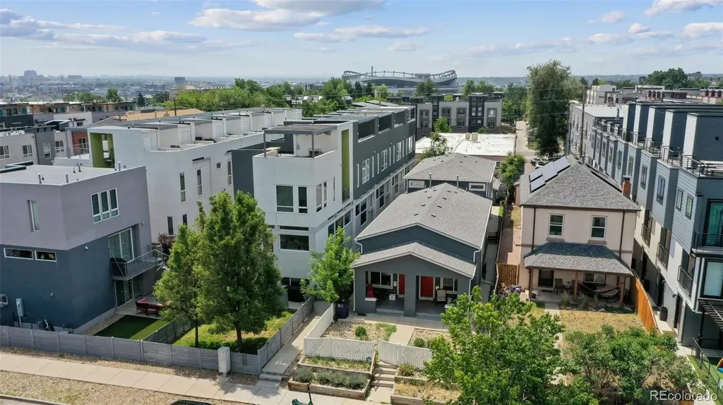 2802 W 25th Avenue Denver CO 80211