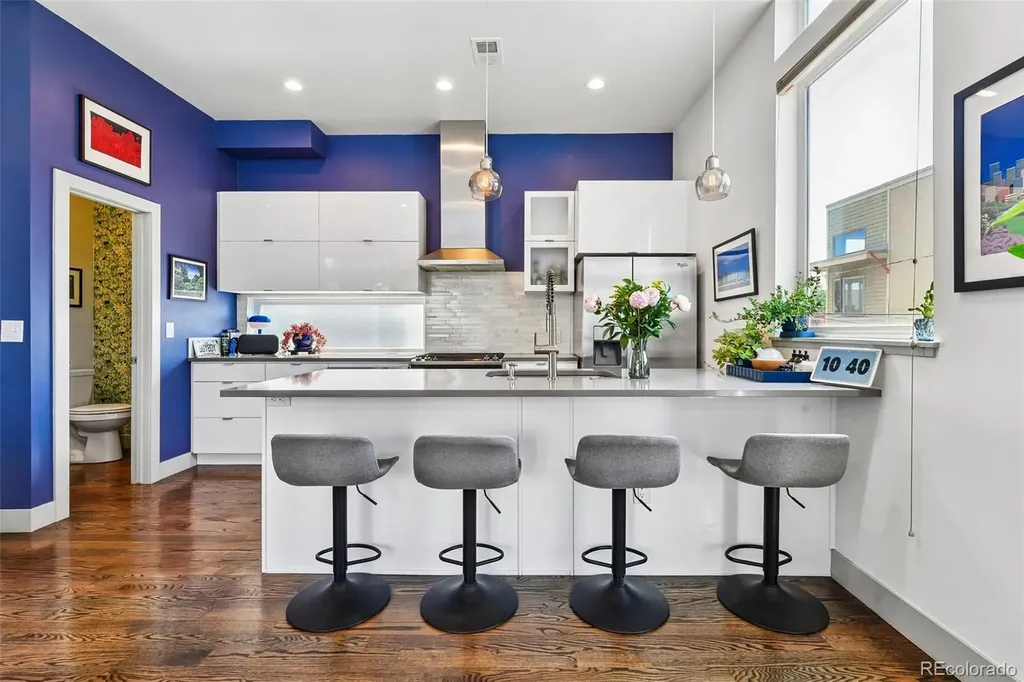 2802 W 25th Avenue Denver CO 80211