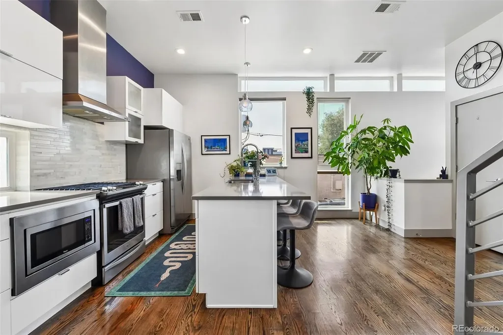 2802 W 25th Avenue Denver CO 80211