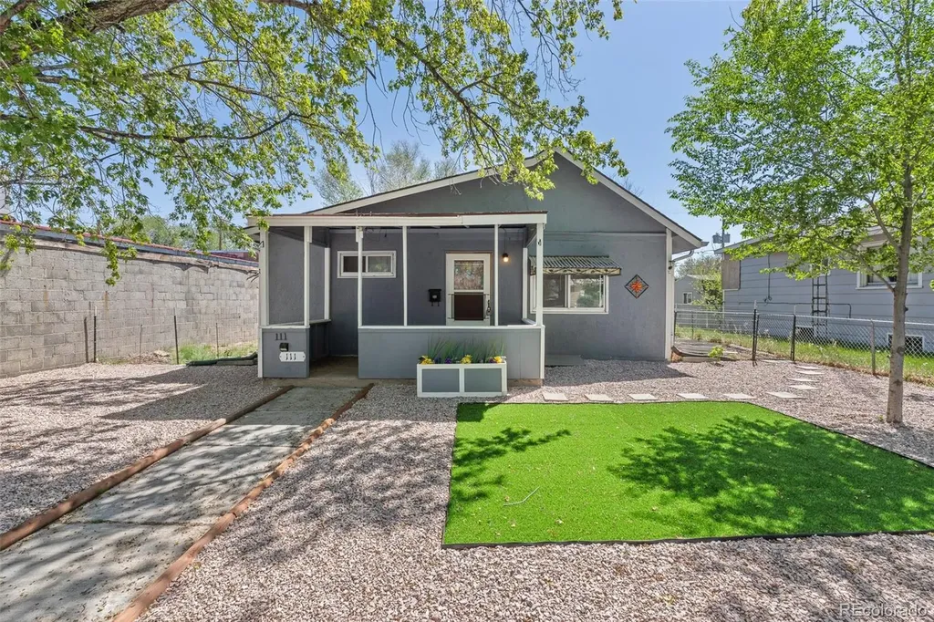 111 S Cameron Street Brush CO 80723
