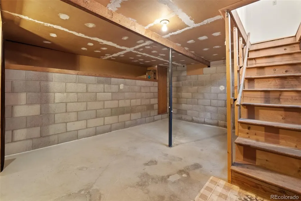 111 S Cameron Street Brush CO 80723