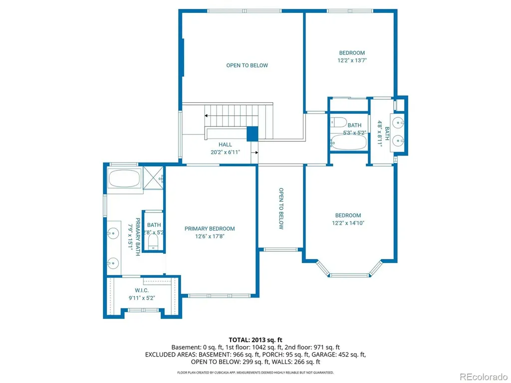 8660 W 95th Drive Westminster CO 80021