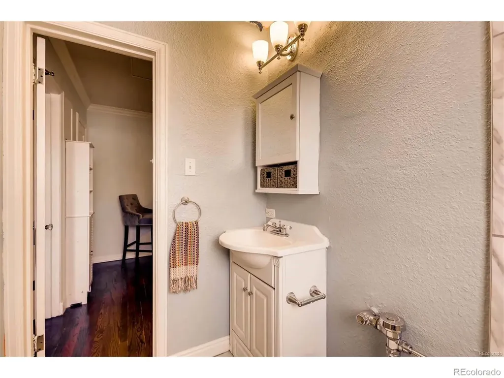 1024 E 14th Avenue Denver CO 80218