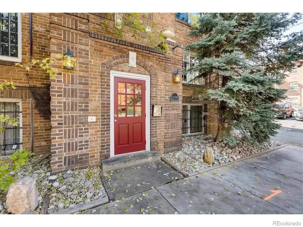 1024 E 14th Avenue Denver CO 80218