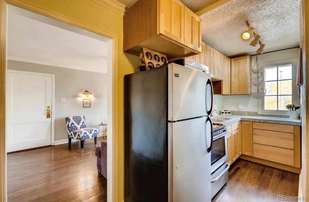 1024 E 14th Avenue Denver CO 80218