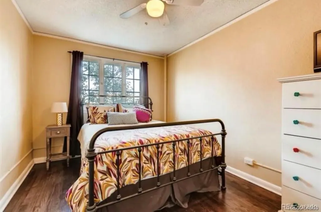 1024 E 14th Avenue Denver CO 80218