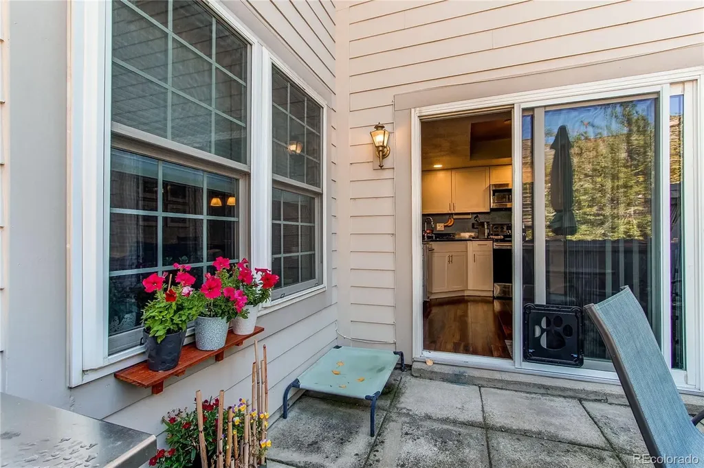 2152 S Victor Street Aurora CO 80014