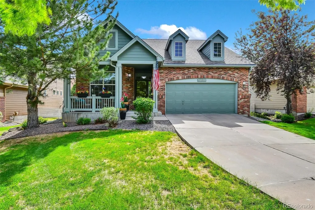12612 James Circle Broomfield CO 80020