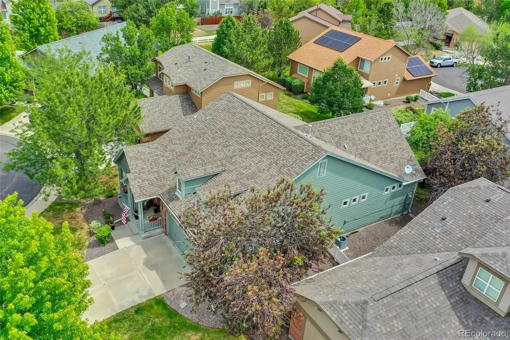 12612 James Circle Broomfield CO 80020