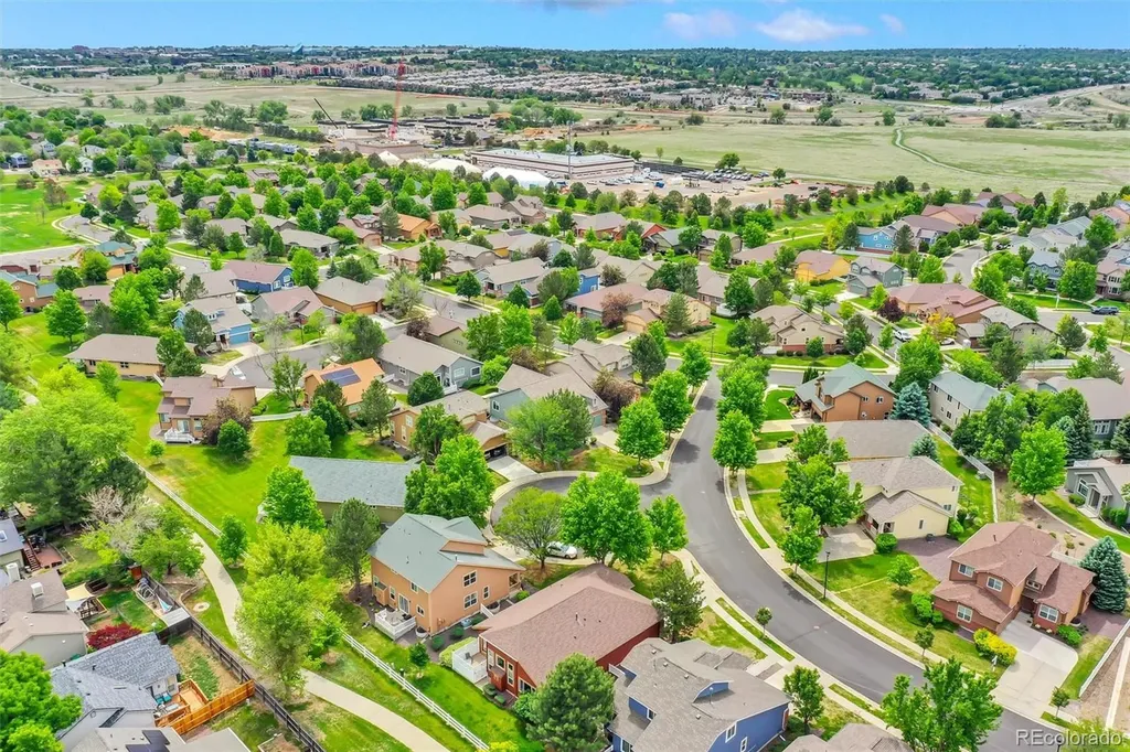12612 James Circle Broomfield CO 80020