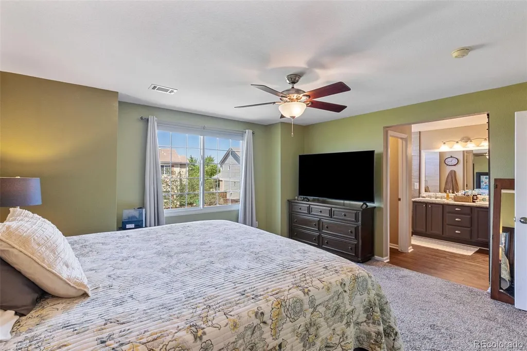 2503 S Argonne Street Aurora CO 80013