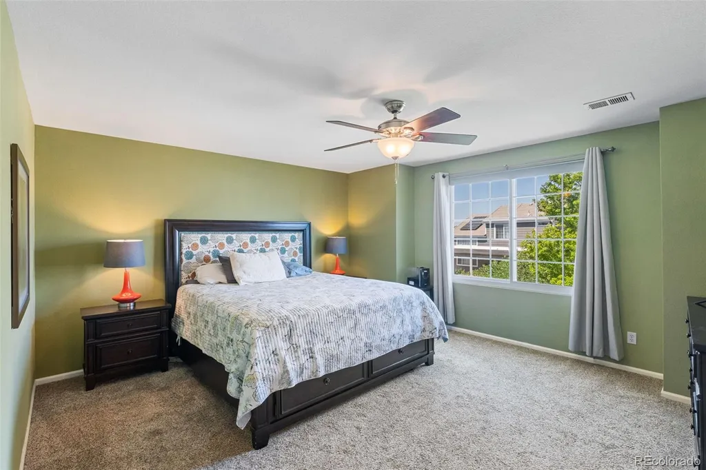 2503 S Argonne Street Aurora CO 80013