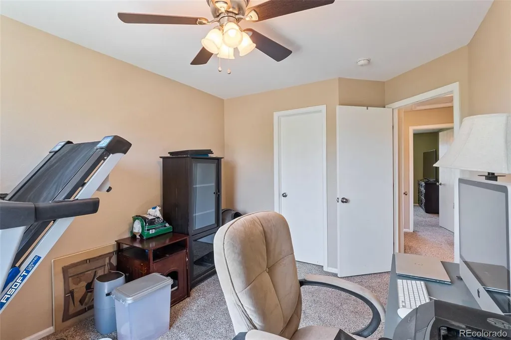 2503 S Argonne Street Aurora CO 80013