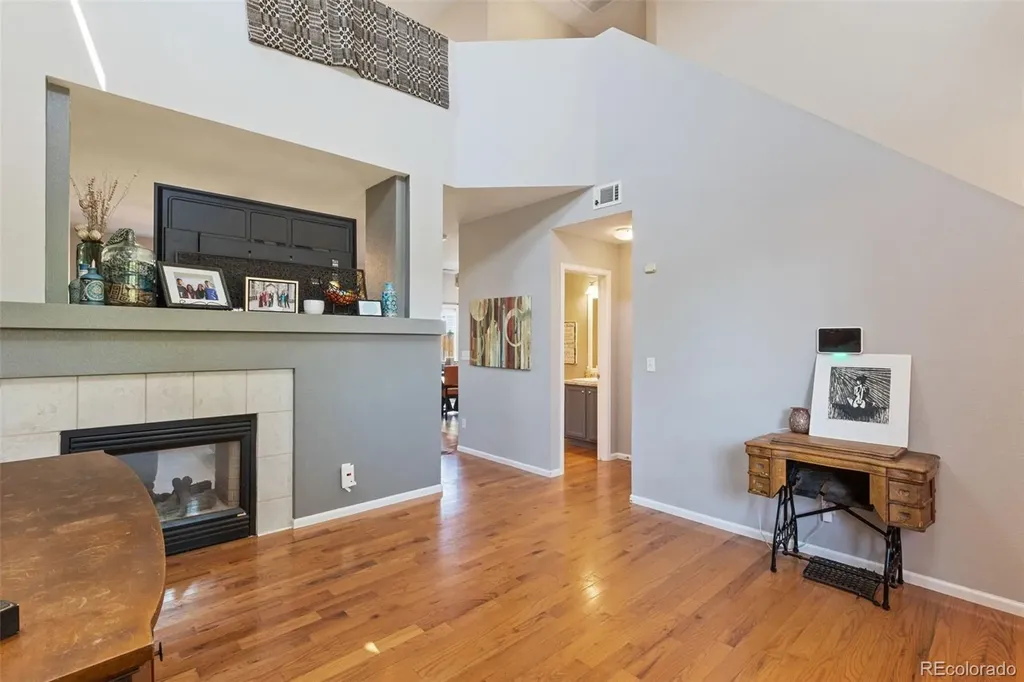 2503 S Argonne Street Aurora CO 80013