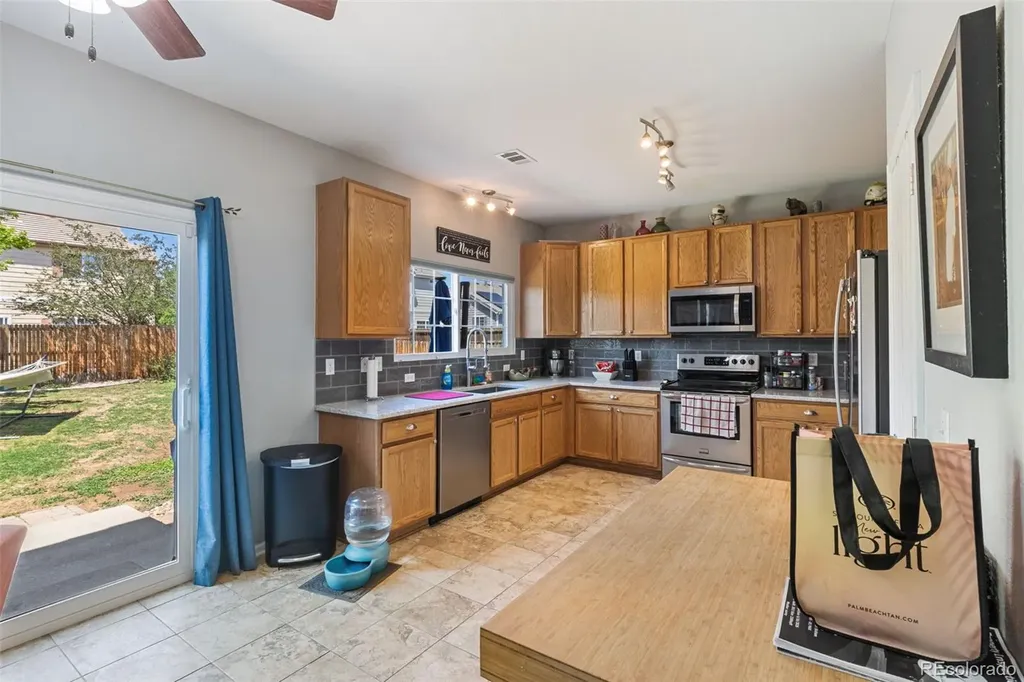 2503 S Argonne Street Aurora CO 80013