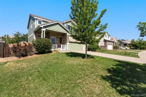 2503 S Argonne Street Aurora CO 80013