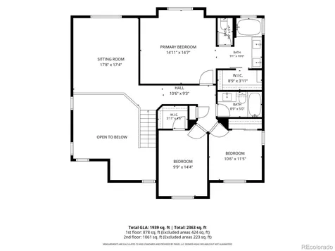 2503 S Argonne Street Aurora CO 80013
